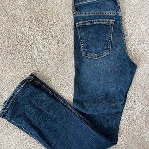 Old Navy Boys Classic Blue Denim Jeans